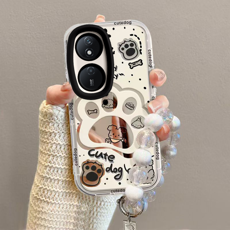 耀play9t/8tpro手机壳7t华为