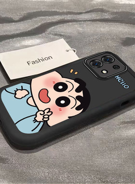 适用OPPOReno13手机壳Reno13Pro保护套reno13OPPO新款5GOPOP硅胶OPReno外壳OPPReno全包防摔男女OPO比耶小新