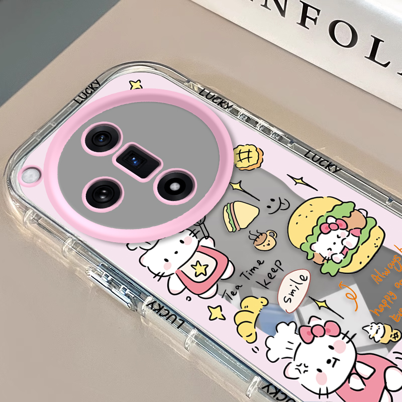 oppofindx7/ultra手机壳新款