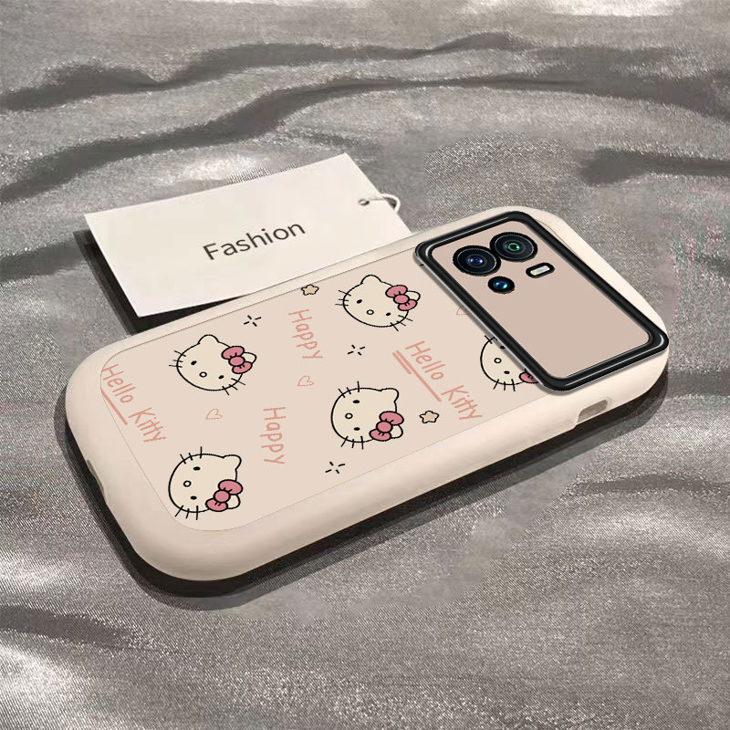 iqoo9手机壳新款硅胶vivoiqoo9