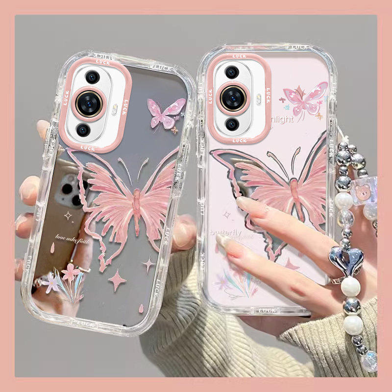 华为Nova12活力版手机壳