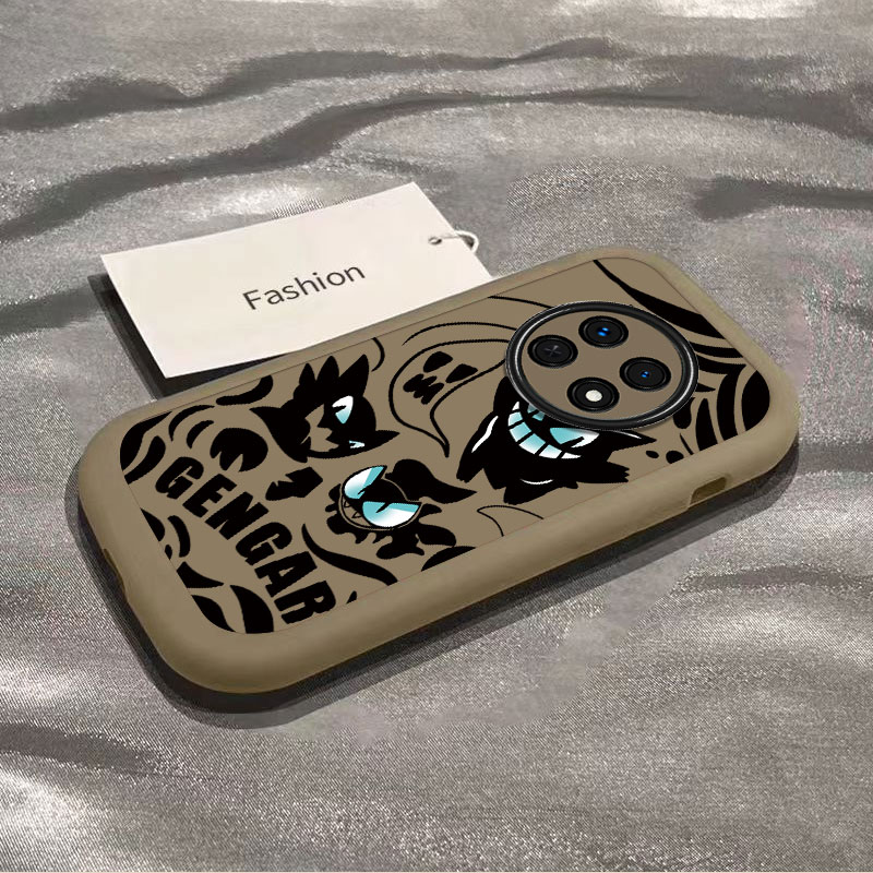 oppoa2pro手机壳可爱耿鬼