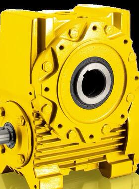 德国CAVEX蜗轮蜗杆减速机 高扭矩自锁蜗轮蜗杆 替换弗兰德FLENDER