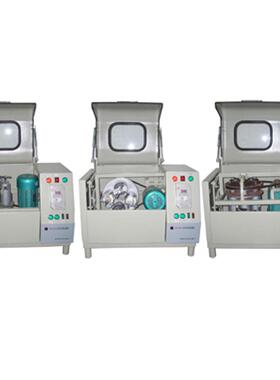 【南京南大】QM-QX2(2L) 全方位行星式球磨机/2L球磨机/0～580转