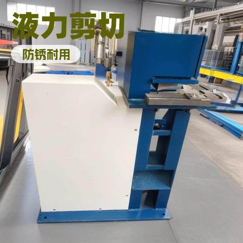 厂家直发液压剪角机 专业不锈钢板剪角机 高效气动剪角设备,五金/工具,其他机械五金,淘宝优惠券,粉丝福利购,淘宝优惠卷