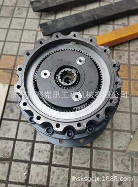 适用于杰西博JS210LC/JS220LC挖掘机回转减速机
