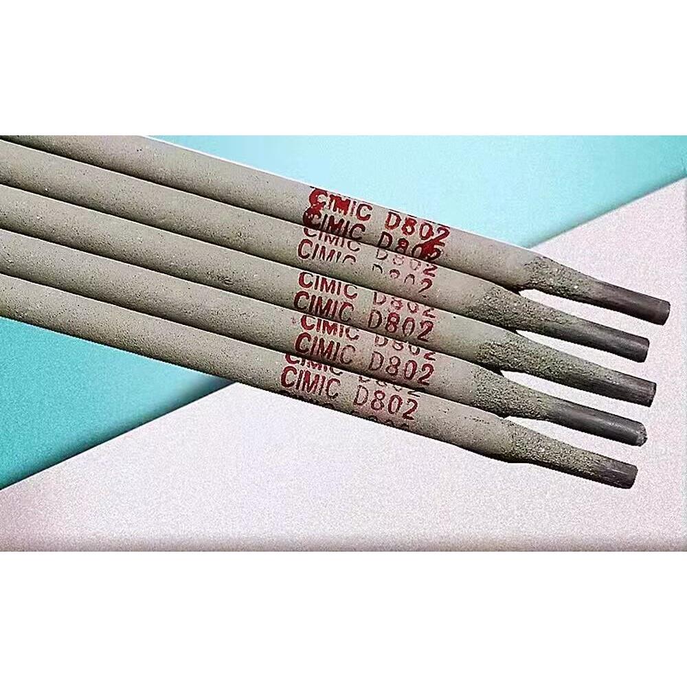 钴基焊条D802D812D822D862 6号 12号 钴基合金耐高温焊条耐磨焊条