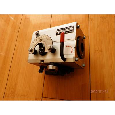 强力 牛头 光杆排线器 GP-LX 15 20 30 40 50 60A型主机祁氏机械