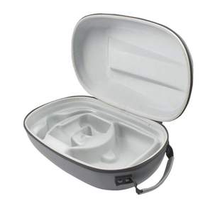 eva收纳包 Oculus Quest 2 vr收纳包EVA盒  vr眼镜头戴包便携