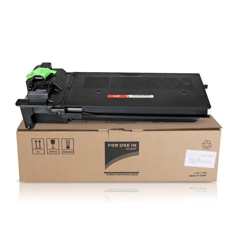 彩格适用夏普MX-312CT粉盒M261M3112608262831083508碳粉