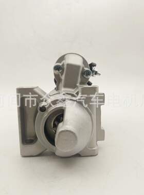 汽车起动机 12655055 M000T24072 M0T24072 12694626