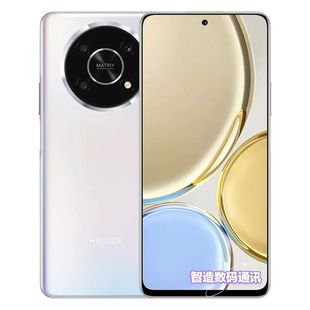 honor X30骁龙695G芯片全视屏全网通5G旗舰快充游戏手机 荣耀