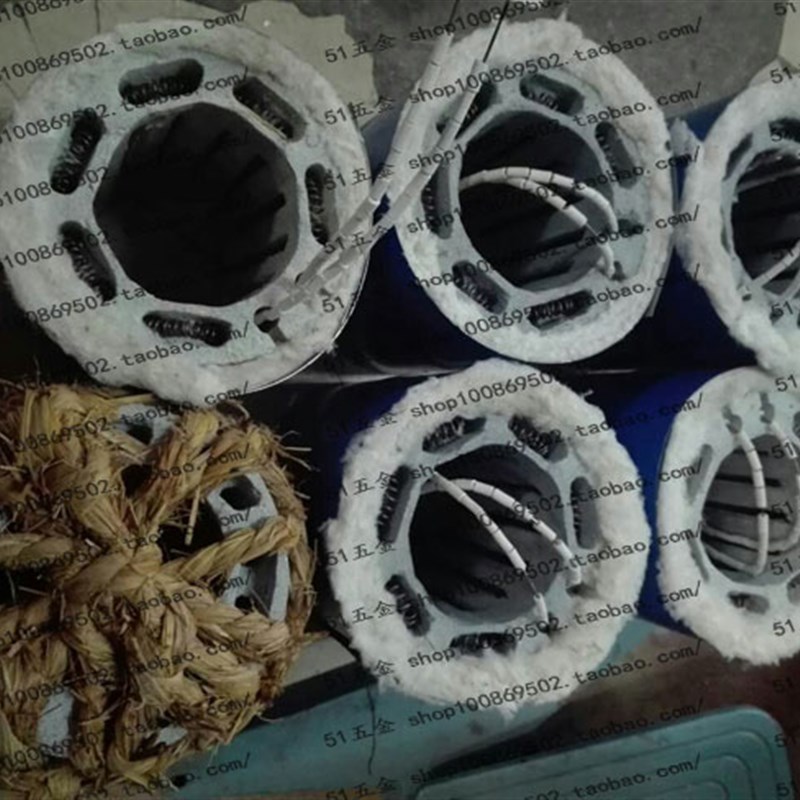 碳化硅炉膛高温圆形箱式炉膛高z铝炉膛马弗炉实验炉膛箱式电阻炉