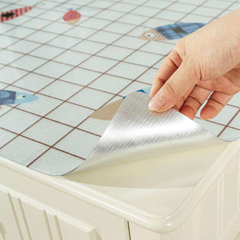 透明PVC软玻璃防水防烫茶几餐桌布防油隔热塑料台布垫子加厚喜儒,居家布艺,桌布,淘宝优惠券,粉丝福利购,淘宝优惠卷