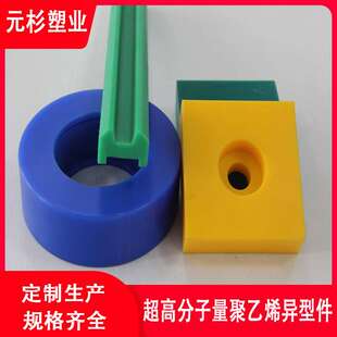 尼龙异形件厂家工业机械用尼龙套件加工PA66尼龙齿轮轴套齿轮滑块