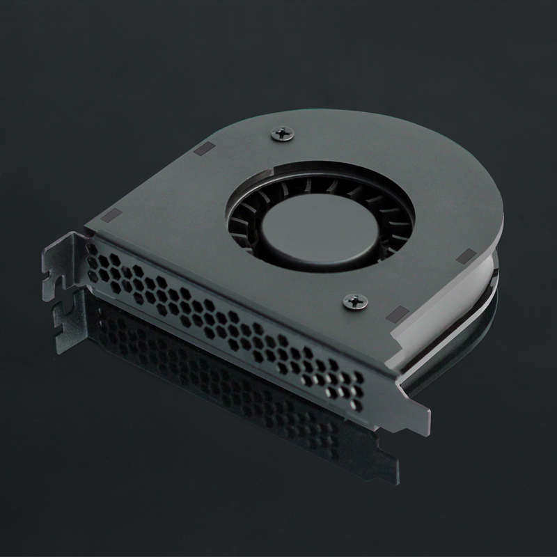 龙佑电脑机箱抽风风扇PCI位机箱抽风散热器显卡降温涡轮换气风扇,电脑硬件/显示器/电脑周边,散热器/风扇,淘宝优惠券,粉丝福利购,淘宝优惠卷