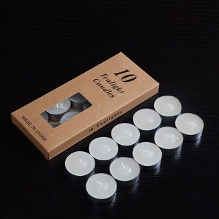 竹制暖茶器温茶煮茶炉A蜡烛玻璃茶壶加热保温宝温酒器底 家用日式