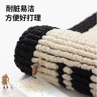 入户地垫门垫家用门口入户门脚垫A进门耐磨垫子门厅防滑垫高端地