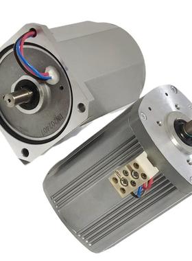 数控刀电机和YXJ860UMB-120架W-4P三电动刀架电机