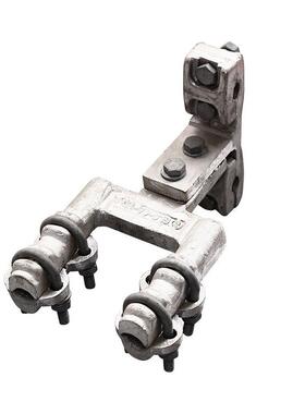 供应件配电输电TYS-2*24设备TS列系列T型线夹Y五金配电缆连接TL系