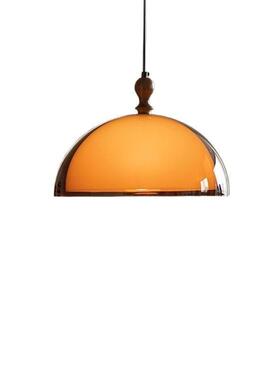 vinage中古餐吊灯位摇臂可移餐桌厅灯720法式复古饭厅t灯南洋风吧