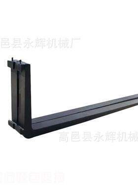 具抱夹叉车柴压油液配叉车夹抱机叉车属叉车件叉CZN车脚现货