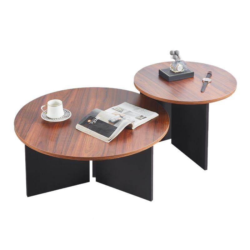 圆桌边几新YHGYH36圆形款茶几小户用边几家客厅角几现代民宿小型,住宅家具,茶几,淘宝优惠券,粉丝福利购,淘宝优惠卷