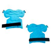 凝胶冰敷护肩袋件冷热两用理疗袋欧美冰护具袋一冰起发