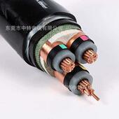 K金龙羽南方电网资质中高压5力金龙羽电V 216KVYJV22铠装