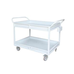 电商车仓库拣货分拣车物流搬汽运配货车五金小工具修移动收纳推车