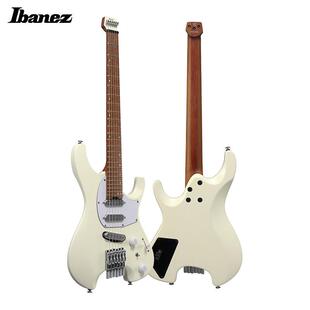 Ibeanz依班娜ICHI00/ICHI10电吉他Ichika名Nito签款Talmna琴体