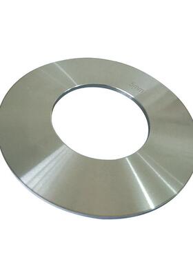 非r涂层9CrSi5高速钢GC1圆机用刀片圆形刀片滚剪机刀片