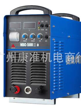 二保焊机0NBC型-50IIa小型/业大CO2工机二保NBC-500I焊机焊接设备