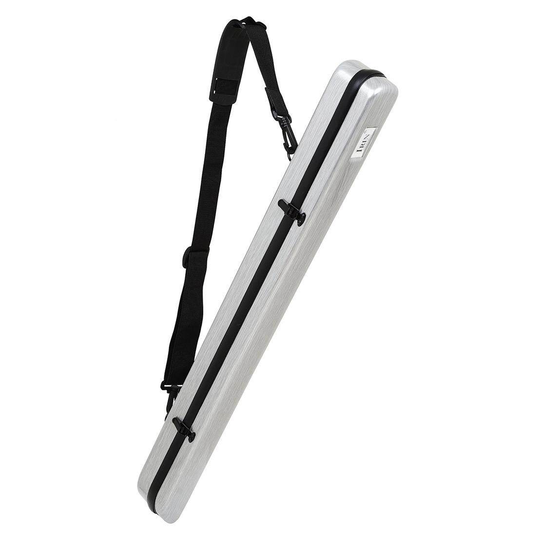 提琴弓盒大提琴弓琴杆琴弓收纳盒盒复合碳纤中小提QPI弓箱厂家