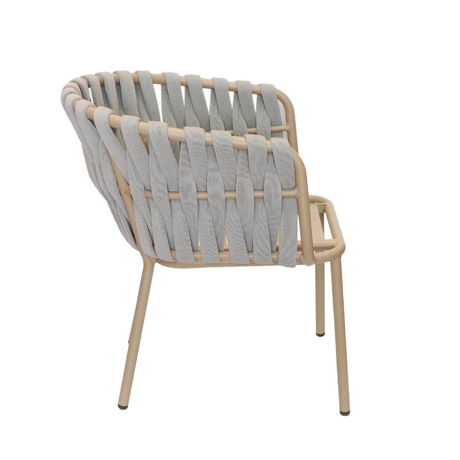 户外台椅室外庭院绳编防椅子花园露天休闲天水桌防FA452晒藤椅茶,商业/办公家具,商用藤编家具,淘宝优惠券,粉丝福利购,淘宝优惠卷