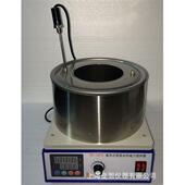 器油浴水浴加热磁力搅拌器 101SS集热恒温加热磁力拌搅式 101DF