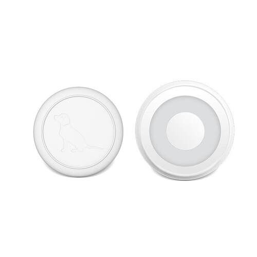 无线摸狗狗yiroka盈门铃新触款物门铃宠物门训练宠用品铃声智能猫