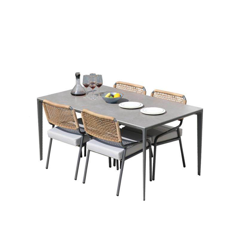 户外厅桌休闲椅别墅庭院岩餐板桌创意室外餐露户外桌椅天无扶手藤,商业/办公家具,商用藤编家具,淘宝优惠券,粉丝福利购,淘宝优惠卷