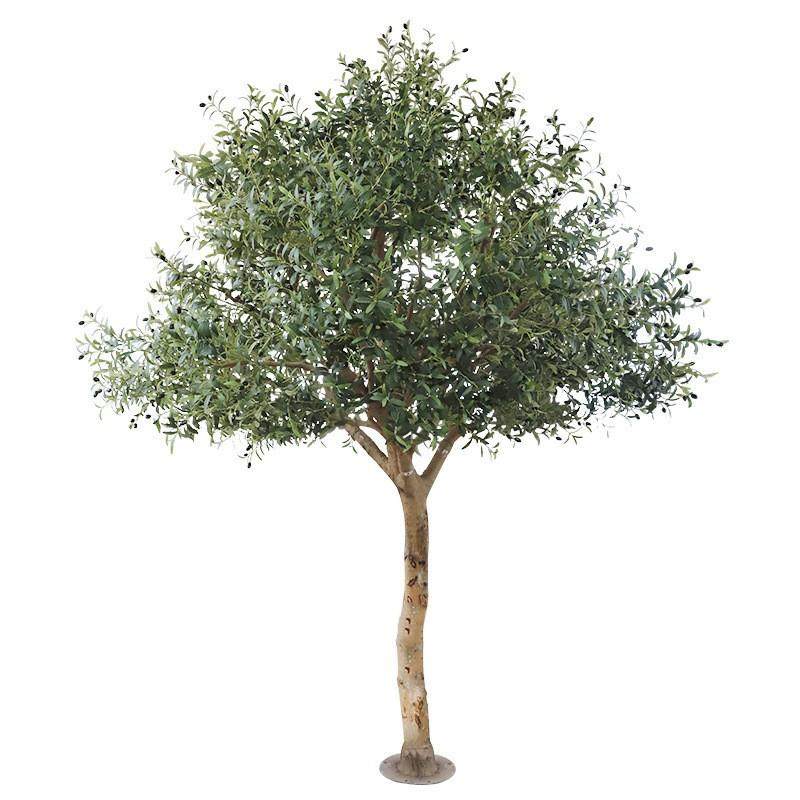 造橄榄树仿大榄真橄树型室内OOR绿植盆栽新中式假树园林景观装人,鲜花速递/花卉仿真/绿植园艺,仿真绿植,淘宝优惠券,粉丝福利购,淘宝优惠卷