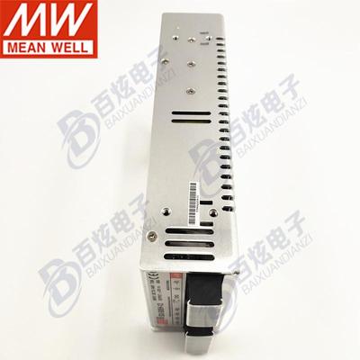 台MEANWEL-湾SD500HC12500W72~144V变12V40ADC--D电源