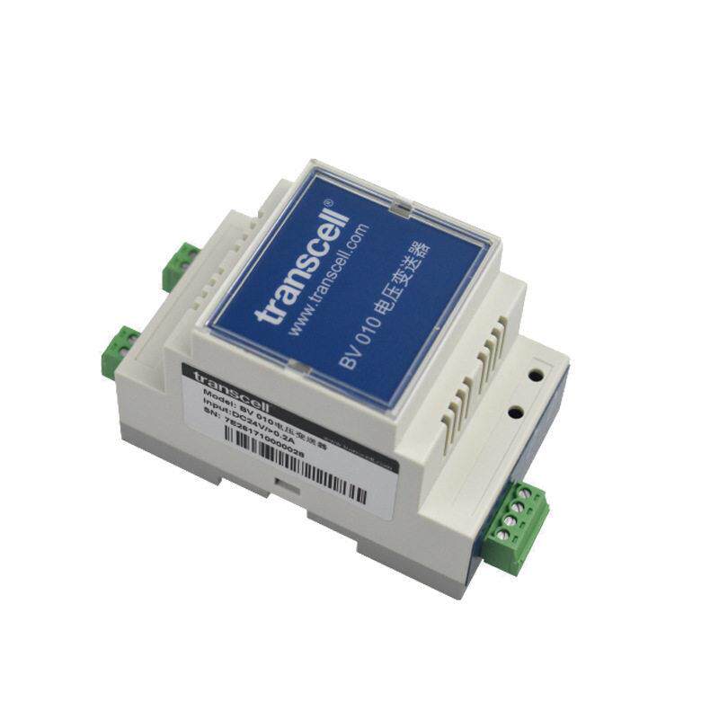 美国BV010变送器导轨式TI-1500VC重量变送器全新原装正品包邮