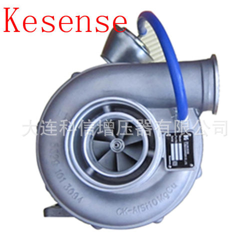 厂家销售涡轮增压器整机及配件 K29带阀 11129477 53299986910