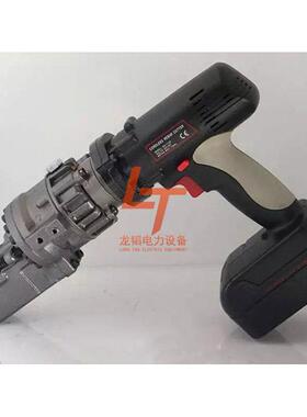 手持钢筋速断器BE-RC-25B便携式速断钳电动钢筋剪断器