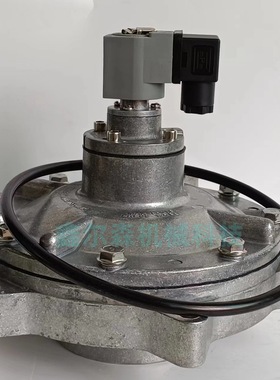 CA76MM102-305 RCA102MM010-305 CA76MM040-305 电磁脉冲喷吹阀