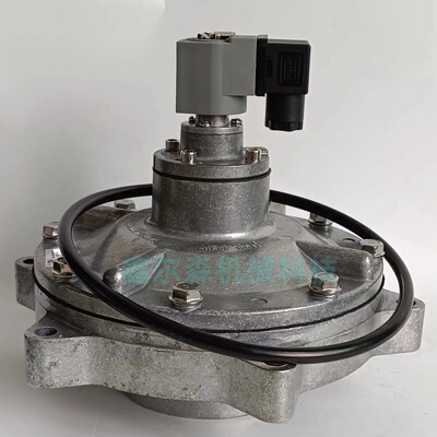 CA76MM102-305 RCA102MM010-305 CA76MM040-305 电磁脉冲喷吹阀