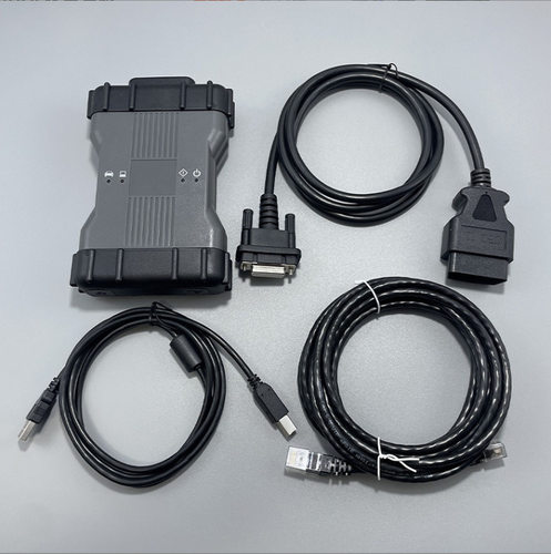 C6 MB STAR C6 DOIP2023.09XENTRY固件可升级奔驰汽车 故障诊断仪
