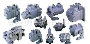 TKC电动循环泵DB-2液压泵油压泵柱塞泵齿轮泵CB-B63泵VFA1-15FA2