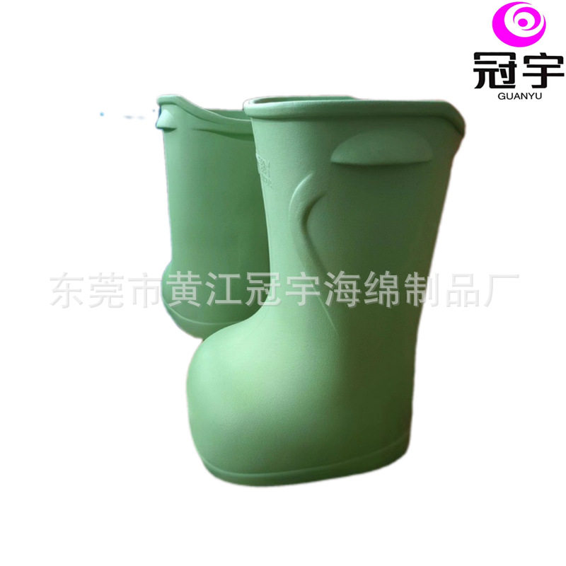 防滑硅胶批发eva泡脚桶eva射出一体成型泡脚桶eva射出泡脚按摩桶
