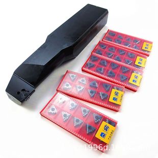 B17B 335 APIRD螺纹梳刀杆 石油管螺纹车刀：PNR3249