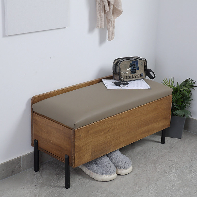 全实木换鞋凳软包沙发长条凳卡座入户凳子门厅可收纳穿鞋凳厂家,电子元器件市场,电线扎带/束线带,淘宝优惠券,粉丝福利购,淘宝优惠卷